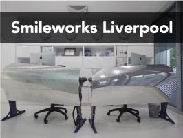 Smileworks Liverpool Logo